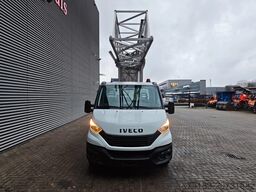 Iveco Daily 35-160 Barin ABC 60/L Bridge Inspection Unit