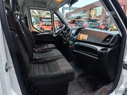 Iveco Daily 35-160 Barin ABC 60/L Bridge Inspection Unit