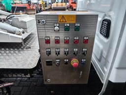 Iveco Daily 35-160 Barin ABC 60/L Bridge Inspection Unit