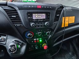 Iveco Daily 35-160 Barin ABC 60/L Bridge Inspection Unit