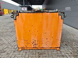 Amtec ATB5 Asphaltbox