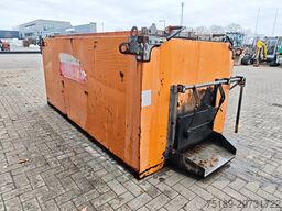 Amtec ATB5 Asphaltbox