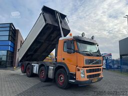 Volvo FM420 8x2 / Euro 5 / NL Truck / APK-TÜV 09-2026