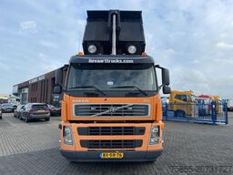 Volvo FM420 8x2 / Euro 5 / NL Truck / APK-TÜV 09-2026