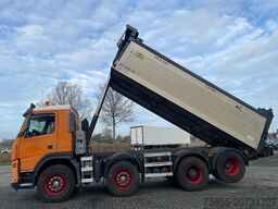 Volvo FM420 8x2 / Euro 5 / NL Truck / APK-TÜV 09-2026