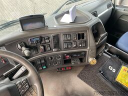 Volvo FM420 8x2 / Euro 5 / NL Truck / APK-TÜV 09-2026