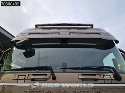 Volvo FH 540 FH 8X4 Chassis Lift+Steering Axle Automa...