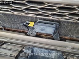 Volvo FH 540 FH 8X4 Chassis Lift+Steering Axle Automa...