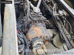 Volvo FH 540 FH 8X4 Chassis Lift+Steering Axle Automa...