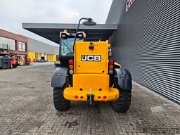 JCB 540-170 Bucket + Forks!