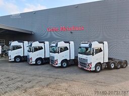 Volvo FH 16 650 8x4 Popp 180 Ton!