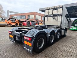 Volvo FH 16 650 8x4 Popp 180 Ton!