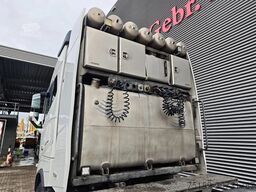 Volvo FH 16 650 8x4 Popp 180 Ton!