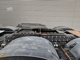 Volvo FH 16 650 8x4 Popp 180 Ton!