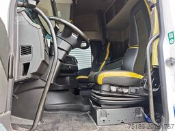 Volvo FH 16 650 8x4 Popp 180 Ton!