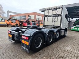 Volvo FH 16 650 8x4 Popp 180 Ton!