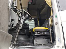 Volvo FH 16 650 8x4 Popp 180 Ton!
