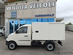 Piaggio porter np6