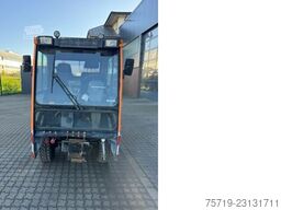 Ladog T125 OS Allrad/3 Seiten Kipper