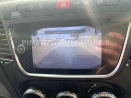 IVECO Daily 70C18HA8 TK KOFFER AUT THERMOK LED RFK KLI