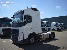 VOLVO FH 460 Globetrotter XL i-Save I-ParkCool