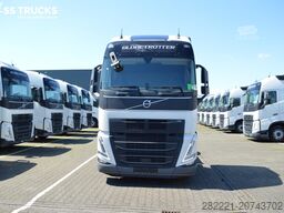 VOLVO FH 460 Globetrotter XL i-Save I-ParkCool