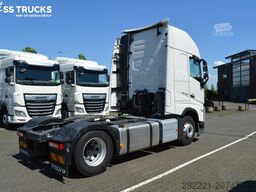 VOLVO FH 460 Globetrotter XL i-Save I-ParkCool