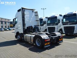 VOLVO FH 460 Globetrotter XL i-Save I-ParkCool