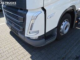 VOLVO FH 460 Globetrotter XL i-Save I-ParkCool