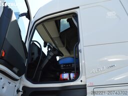 VOLVO FH 460 Globetrotter XL i-Save I-ParkCool