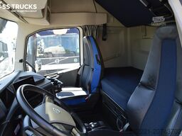 VOLVO FH 460 Globetrotter XL i-Save I-ParkCool
