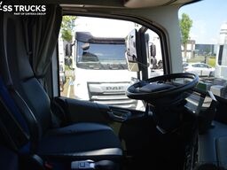 VOLVO FH 460 Globetrotter XL i-Save I-ParkCool