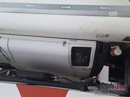 Scania R 420 LB6x2MNB Analog Tacho Rohrbahnen Komplettzug