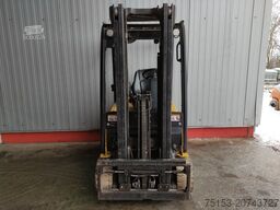 Yale ERP20VT MwBF2080