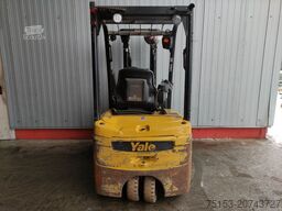 Yale ERP20VT MwBF2080