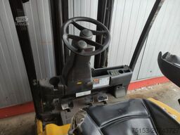 Yale ERP20VT MwBF2080
