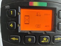 Yale ERP20VT MwBF2080