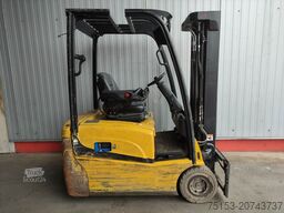 Yale ERP16VT MwBF2080