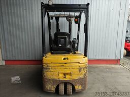 Yale ERP16VT MwBF2080