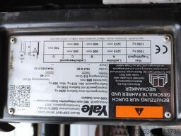 Yale ERP16VT MwBF2080