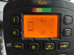 Yale ERP16VT MwBF2080