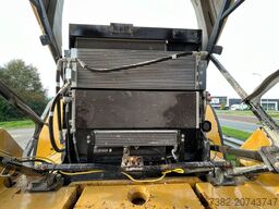 Caterpillar 972K - Full Steering