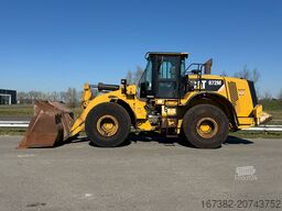 Caterpillar 972M