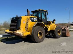 Caterpillar 972M