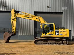 Komatsu PC240LC-10
