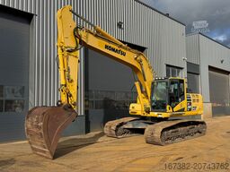Komatsu PC240LC-10