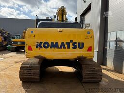 Komatsu PC240LC-10