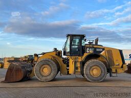 Caterpillar 980K