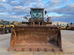 Caterpillar 980K