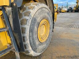 Caterpillar 980K